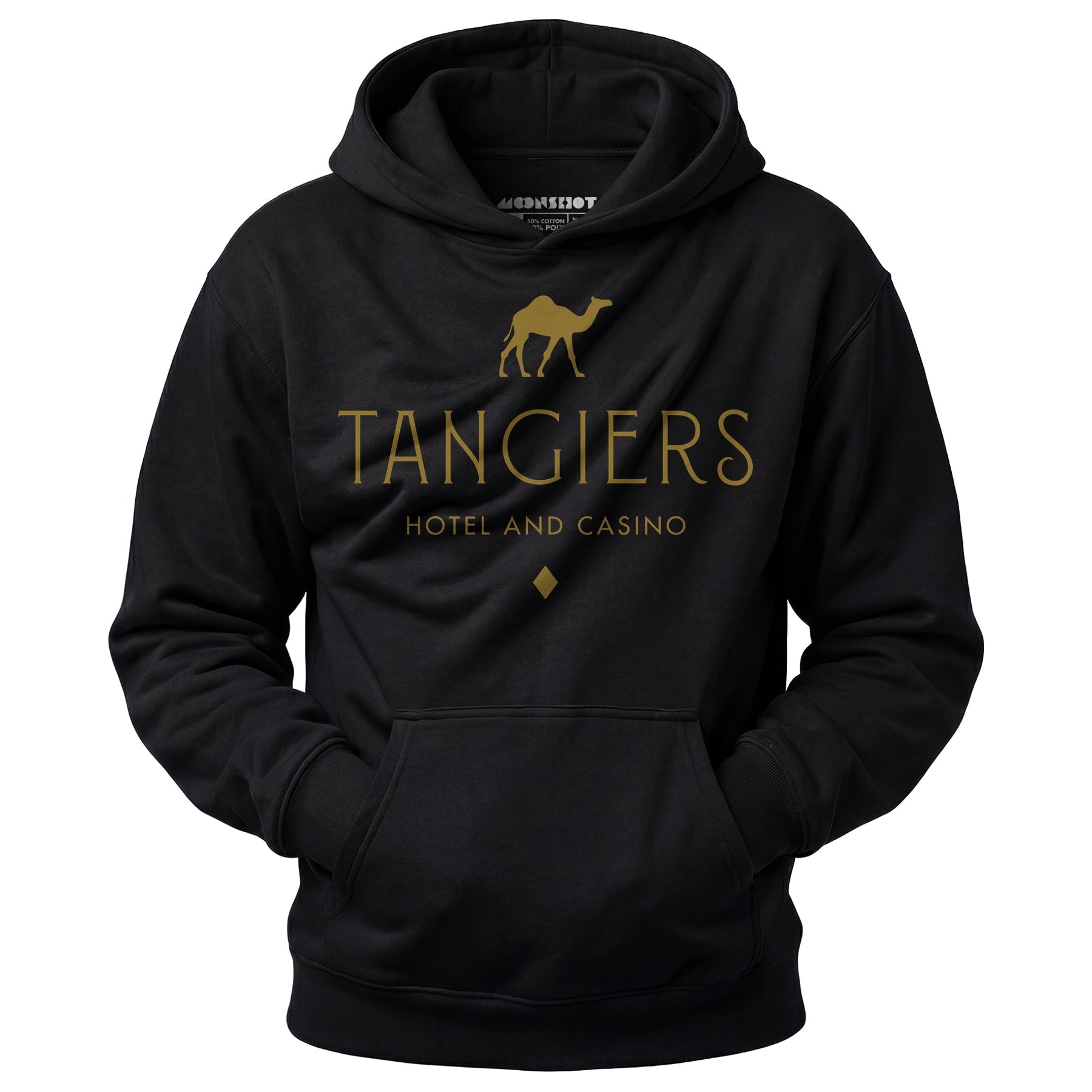Tangiers Hotel & Casino - Unisex Hoodie
