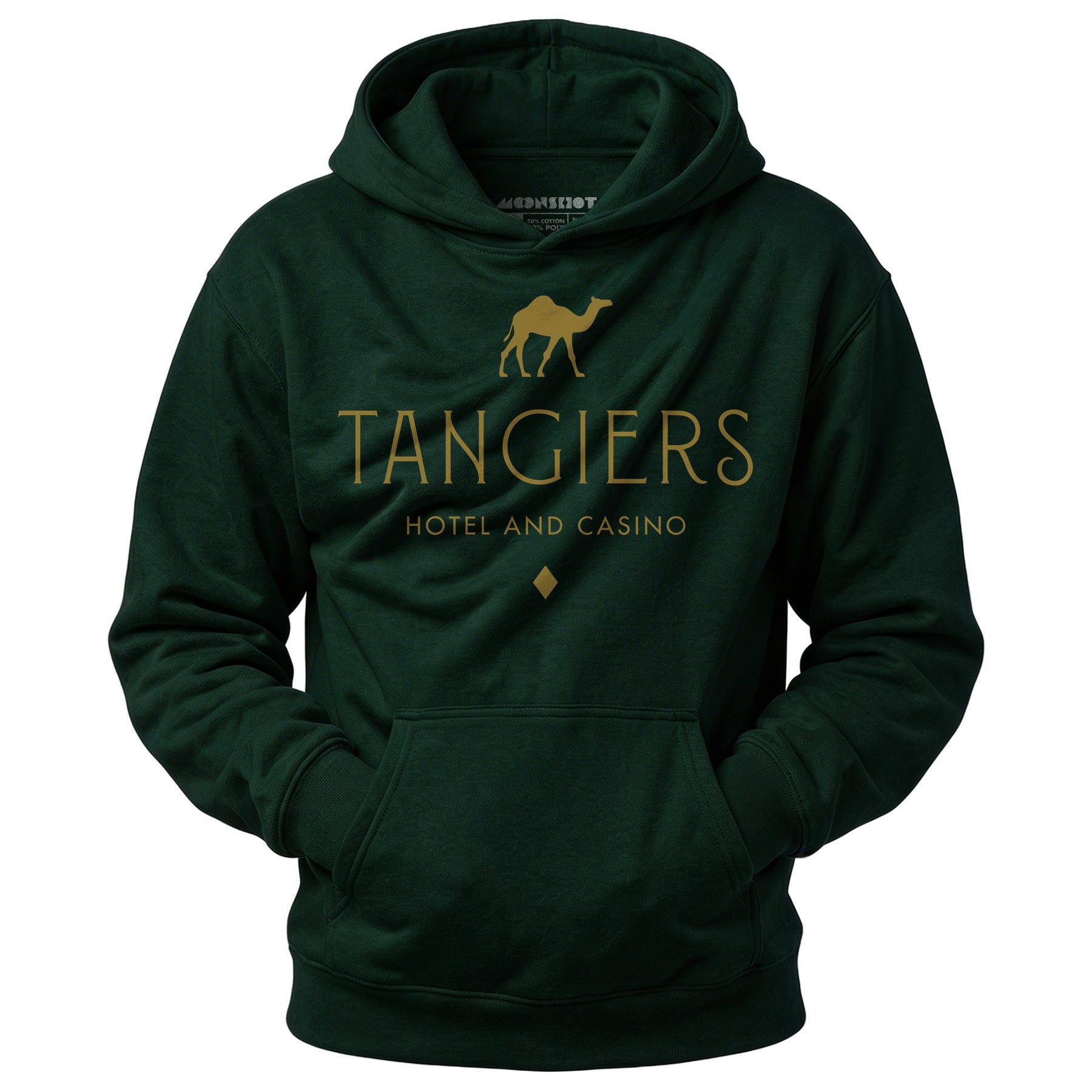 Tangiers Hotel & Casino - Unisex Hoodie