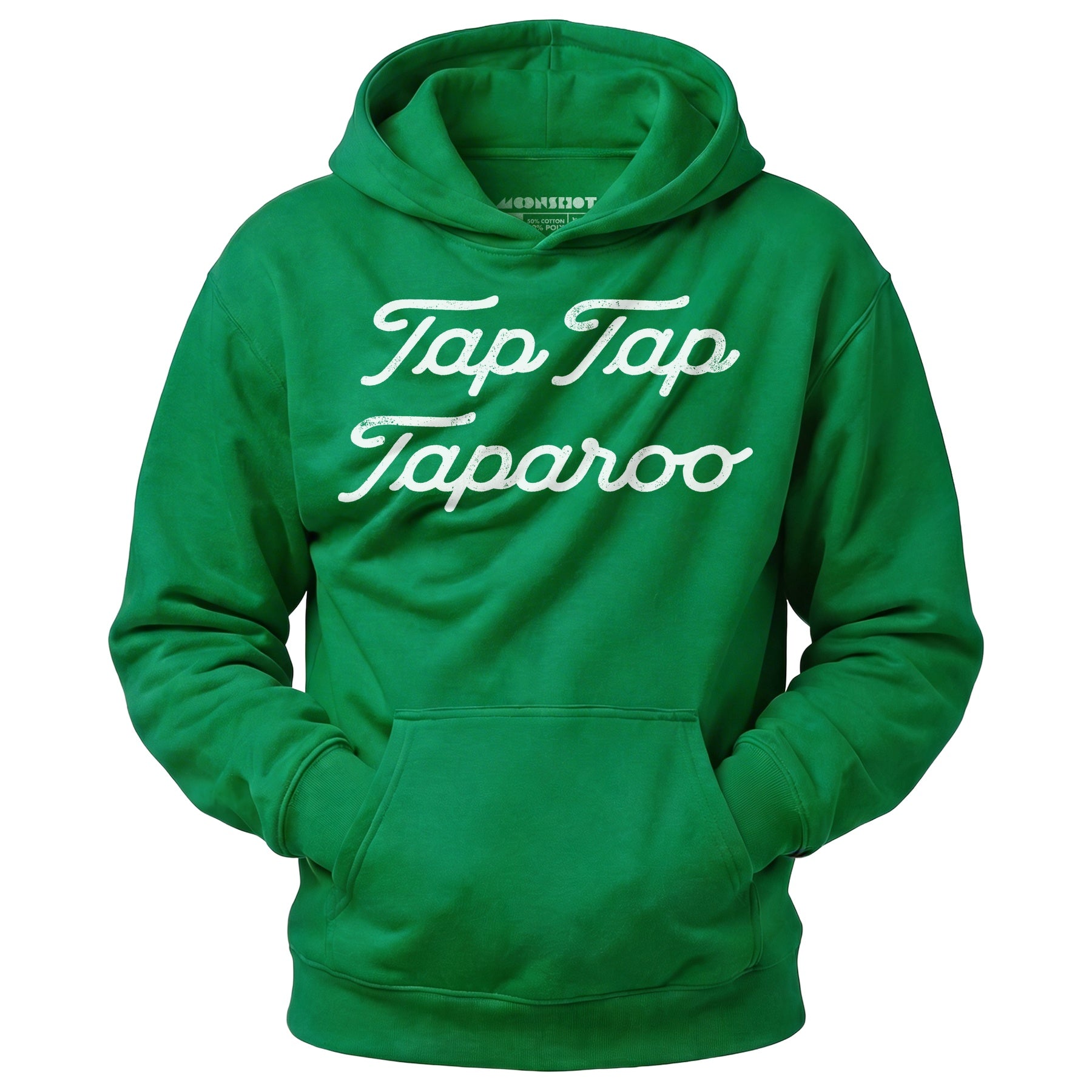 Tap Tap Taparoo Happy Gilmore - Unisex Hoodie