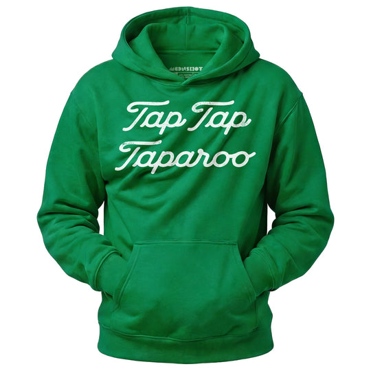 Tap Tap Taparoo Happy Gilmore - Unisex Hoodie