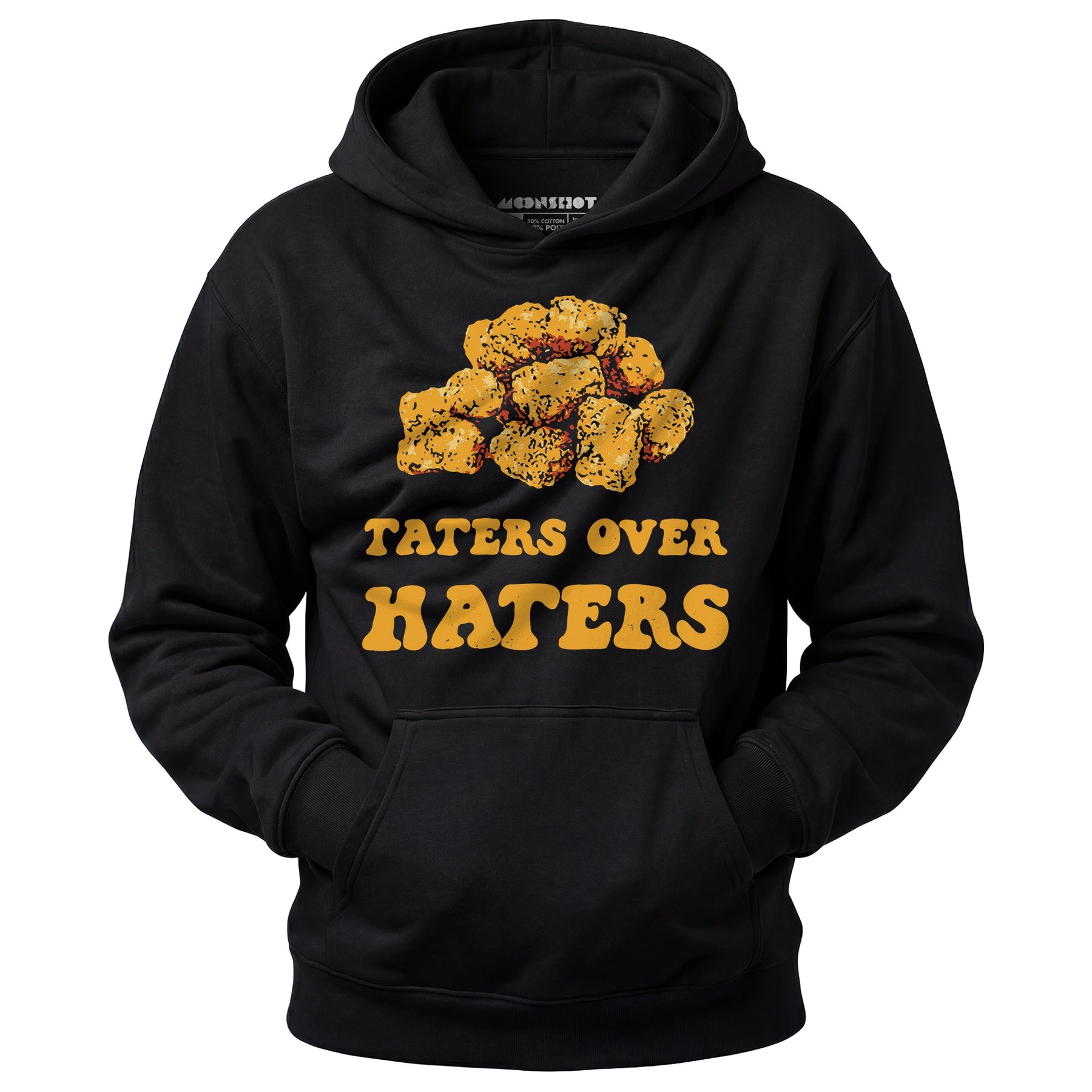 Taters Over Haters - Unisex Hoodie