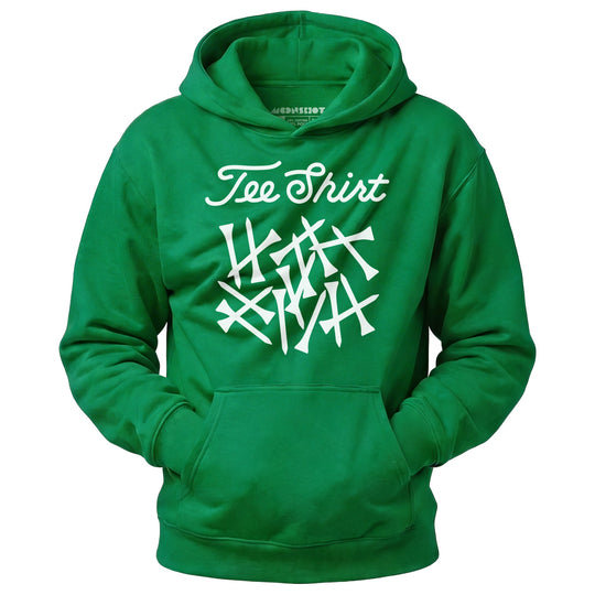 Tee Shirt - Unisex Hoodie