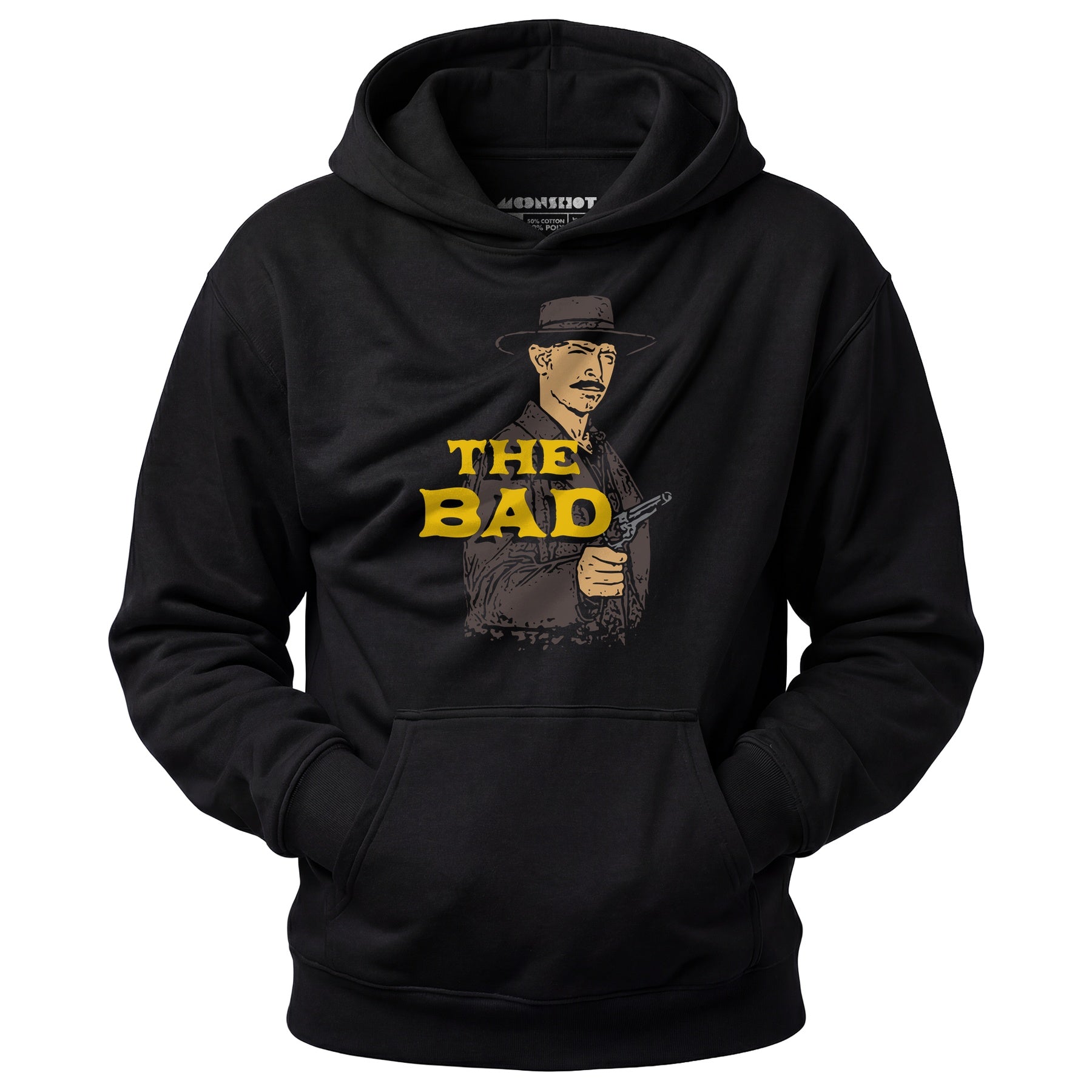 The Bad - Unisex Hoodie