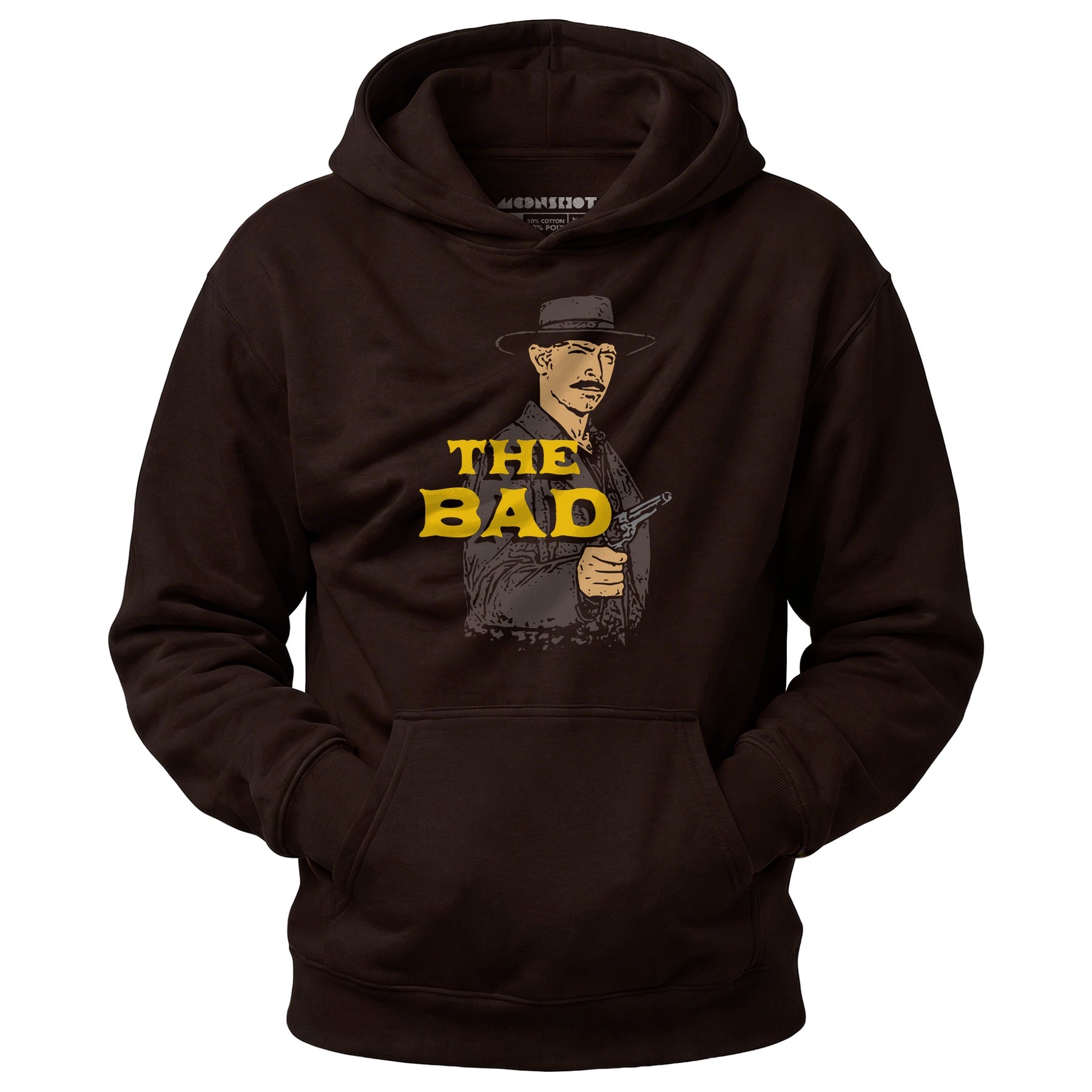 The Bad - Unisex Hoodie
