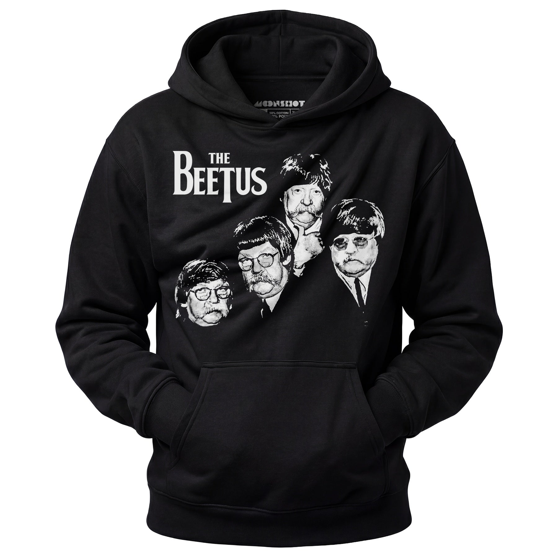 The Beetus - Unisex Hoodie