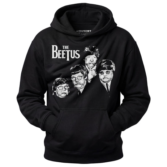 The Beetus - Unisex Hoodie