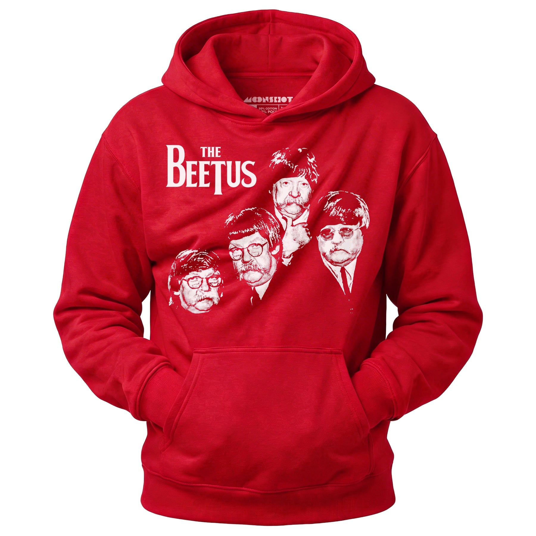 The Beetus - Unisex Hoodie