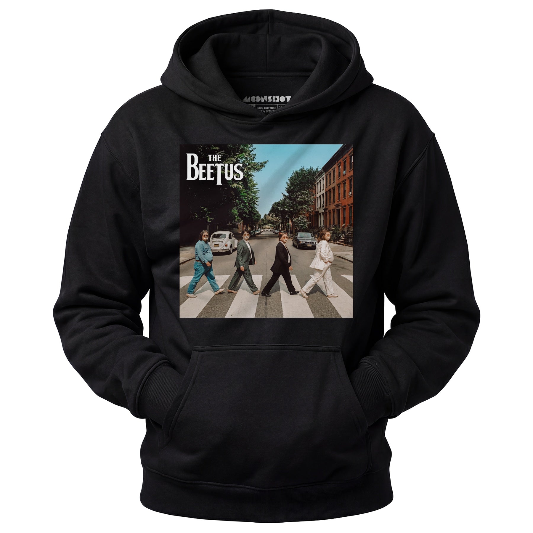 The Beetus v2 - Unisex Hoodie