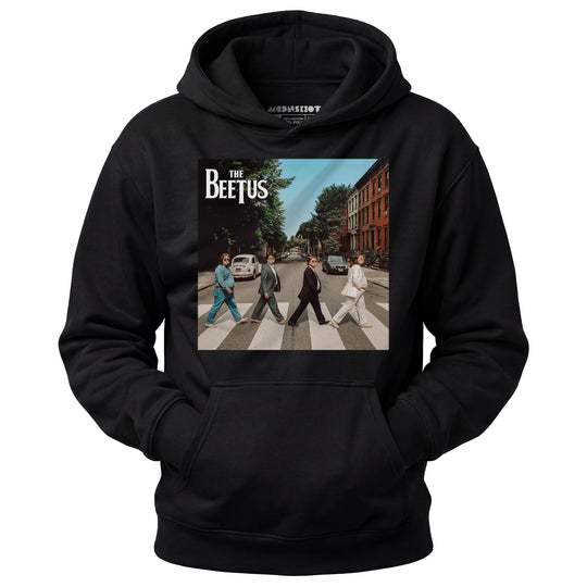 The Beetus v2 - Unisex Hoodie