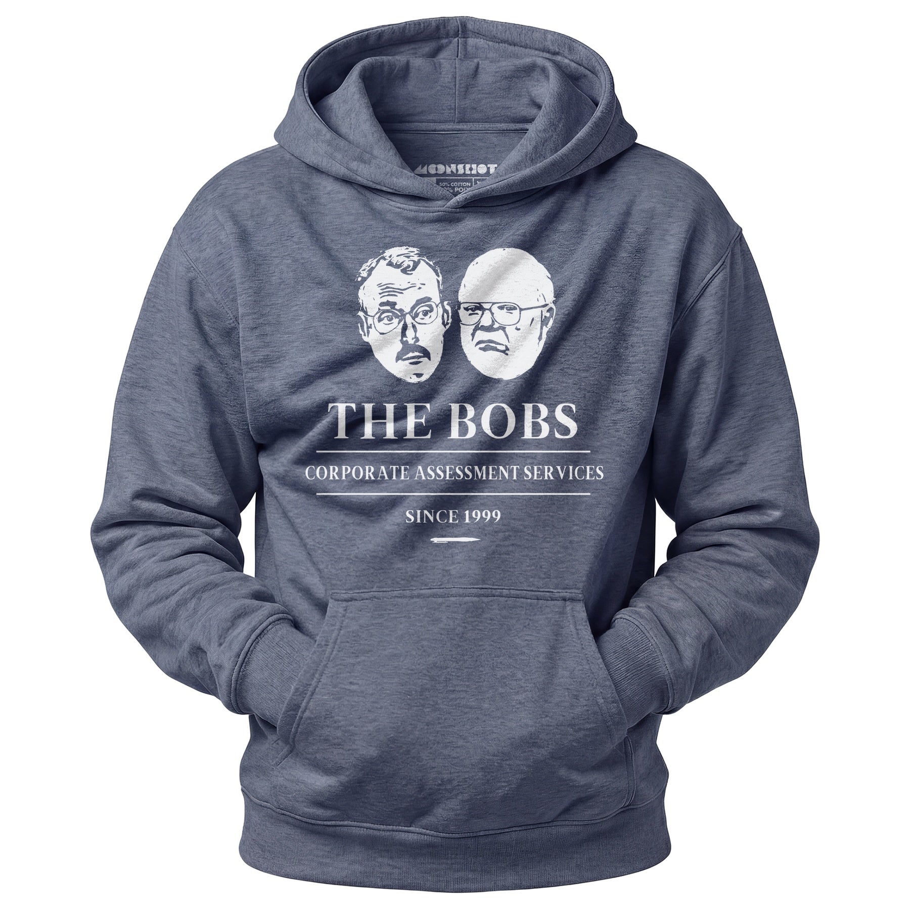 The Bobs - Office Space - Unisex Hoodie