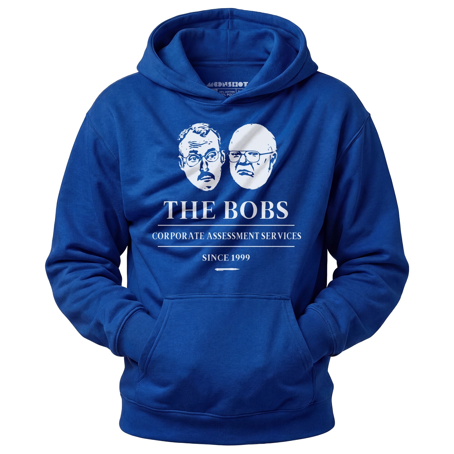 The Bobs - Office Space - Unisex Hoodie