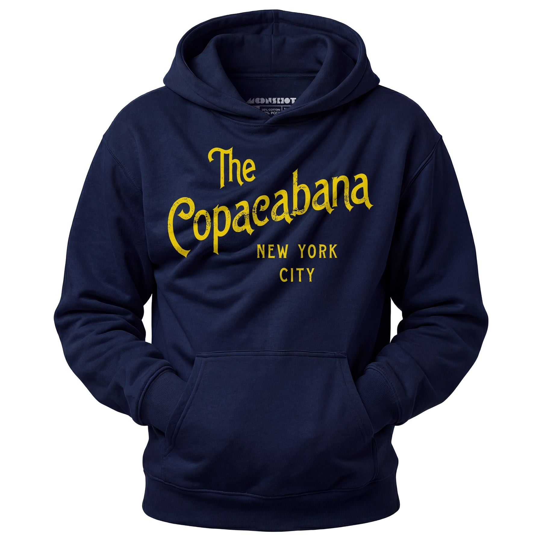 The Copacabana Nightclub - Unisex Hoodie