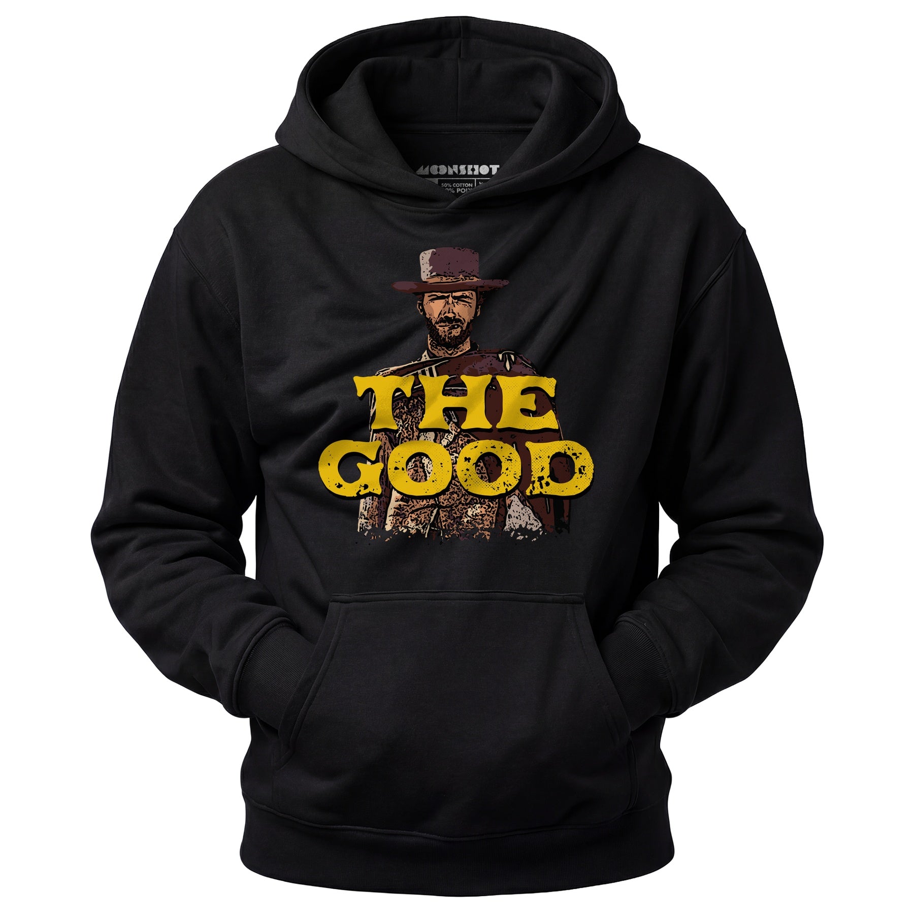 The Good - Unisex Hoodie