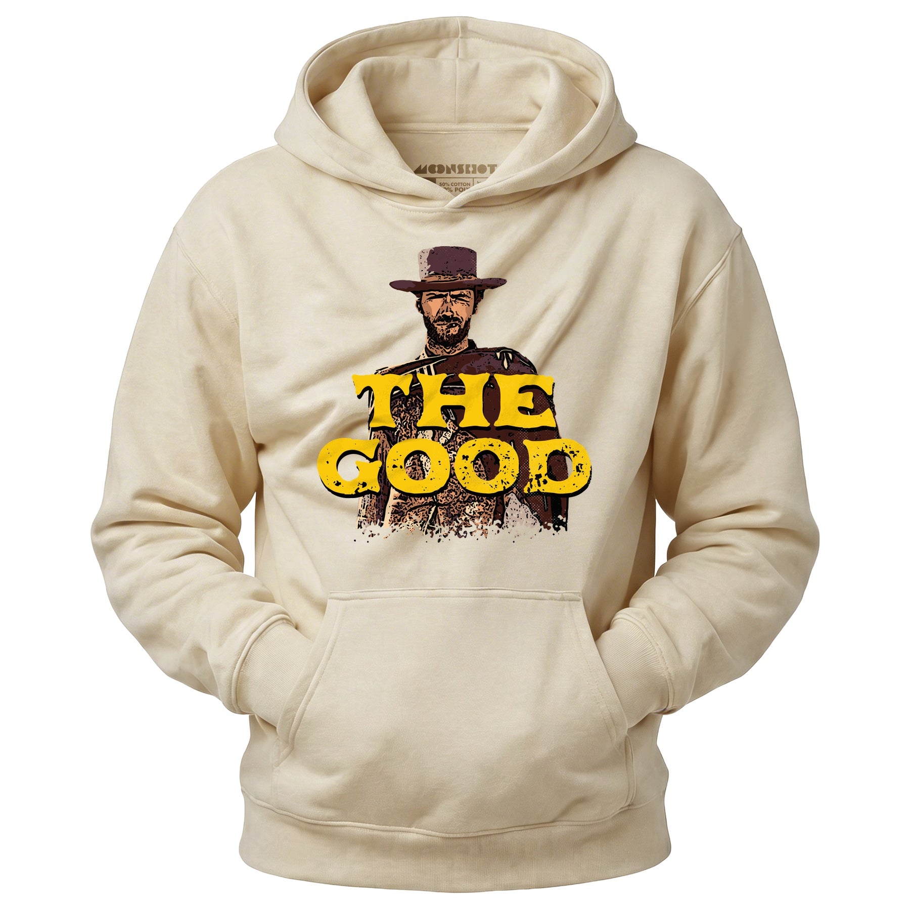 The Good - Unisex Hoodie