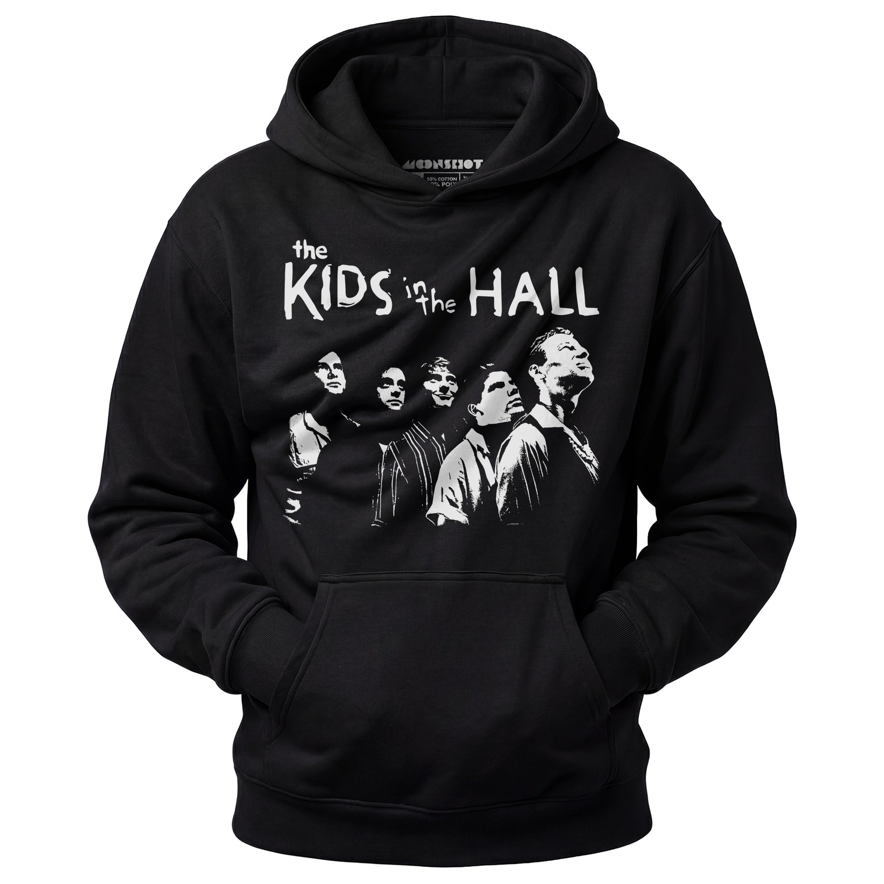 The Kids in The Hall - Unisex Hoodie
