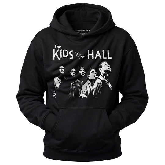The Kids in The Hall - Unisex Hoodie
