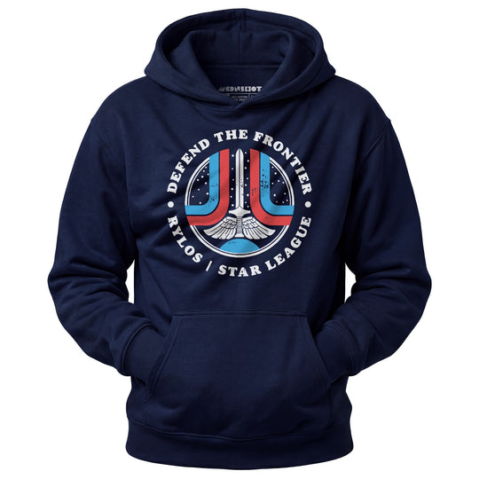 The Last Starfighter - Unisex Hoodie