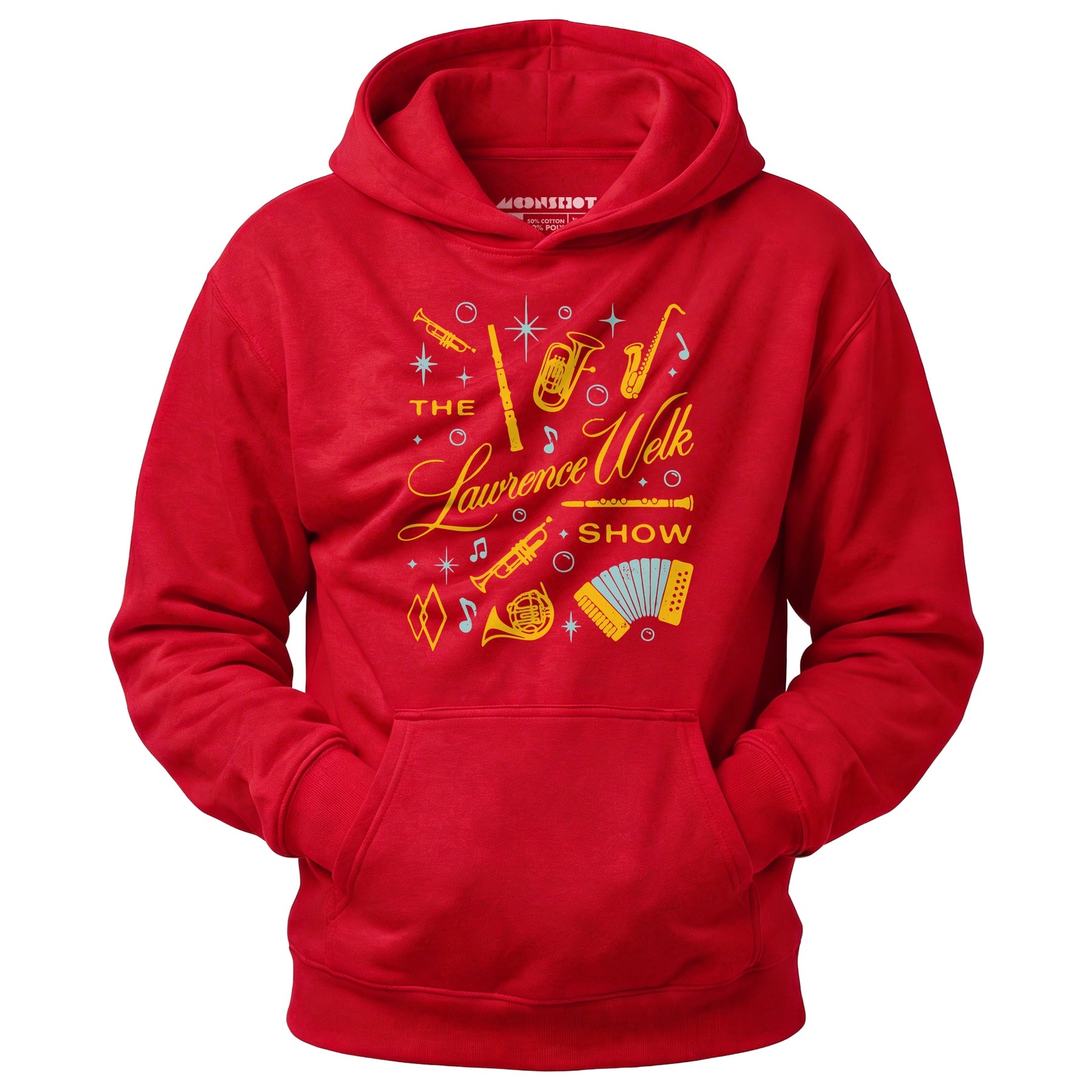 The Lawrence Welk Show - Unisex Hoodie