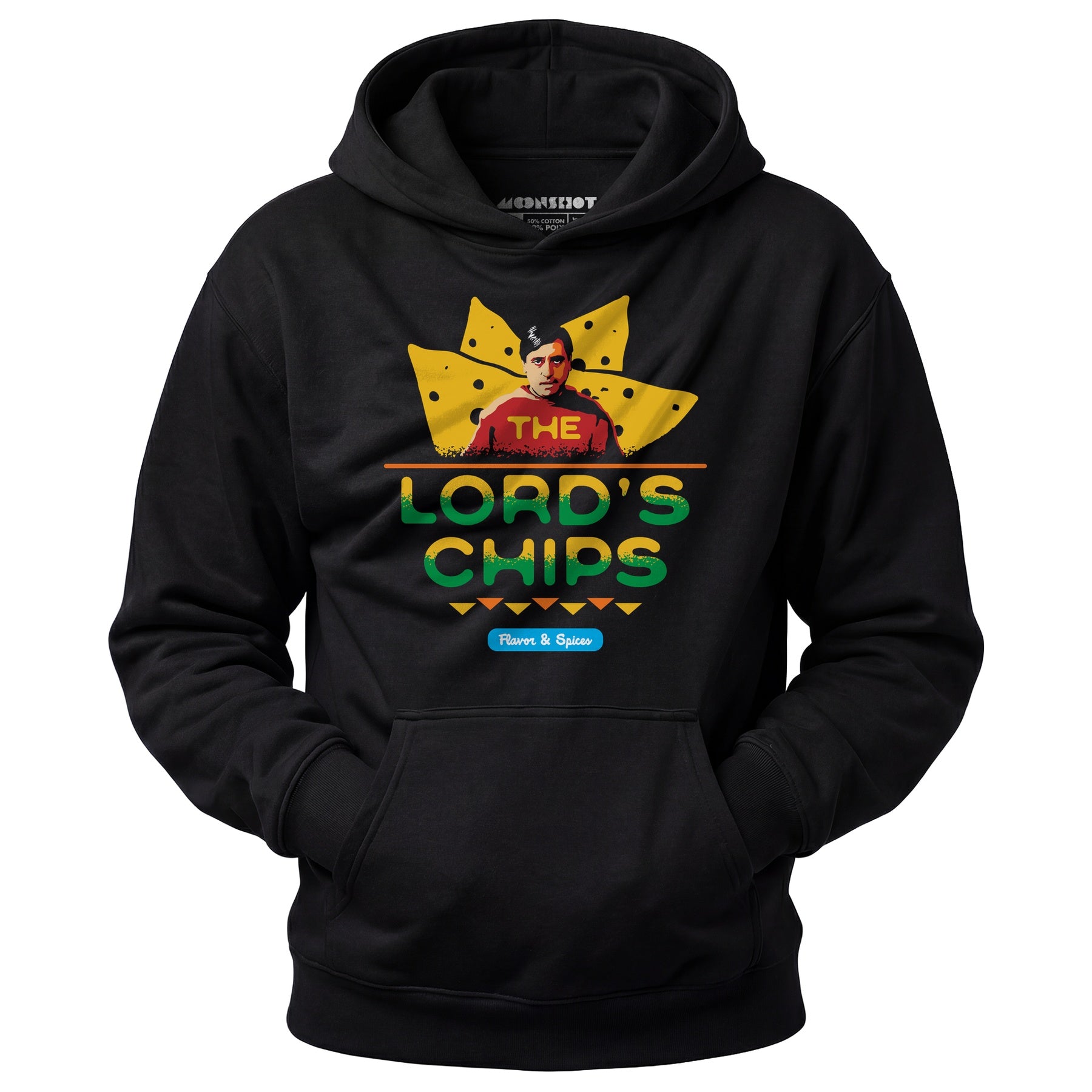 The Lord's Chips - Unisex Hoodie