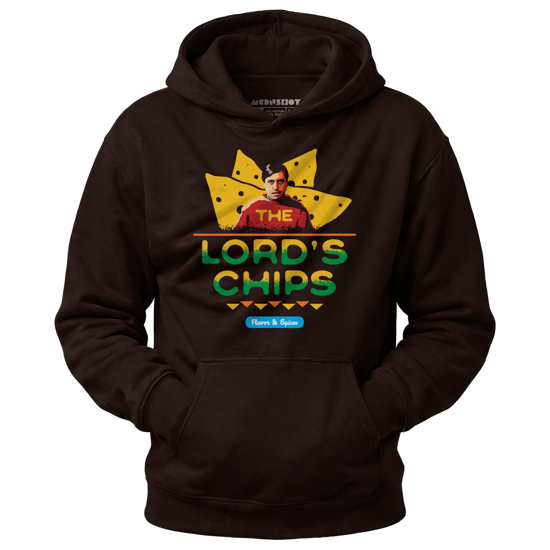 The Lord's Chips - Unisex Hoodie