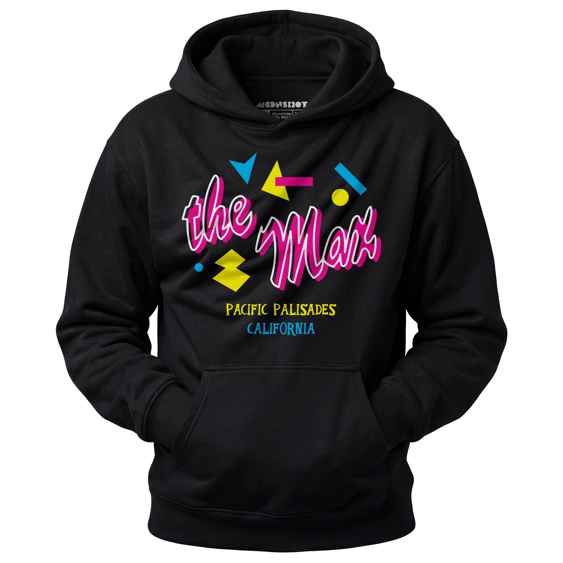 The Max - Saved By The Bell - Unisex Hoodie