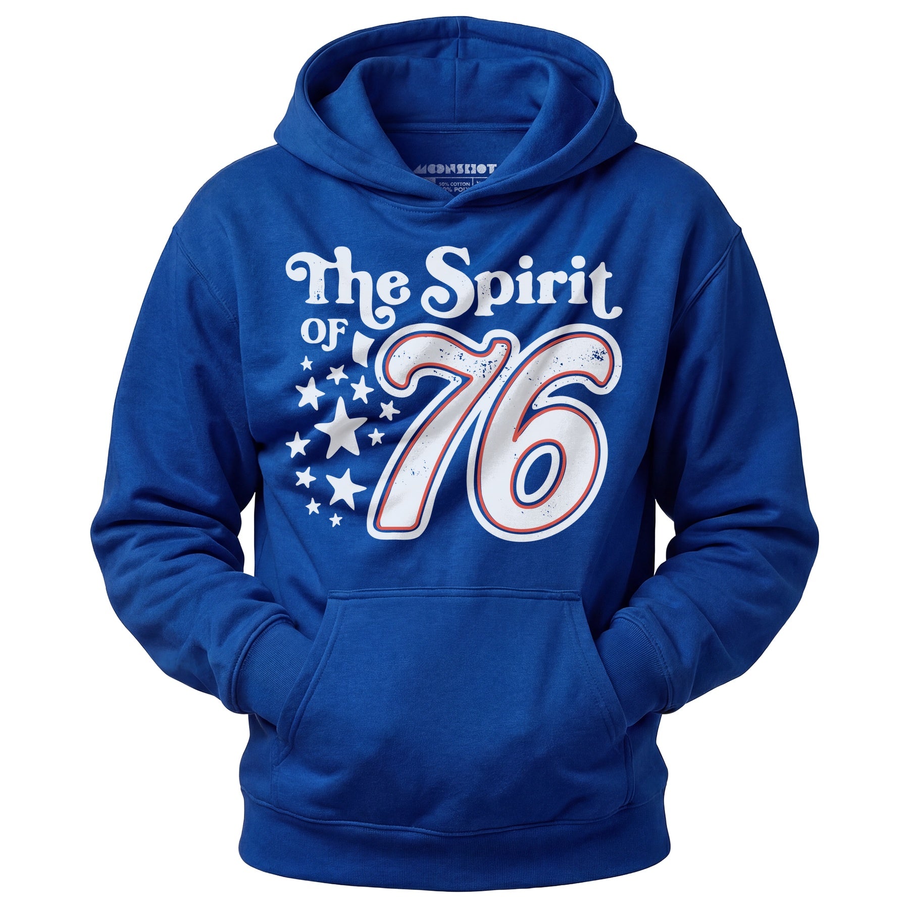 The Spirit of '76 - Unisex Hoodie