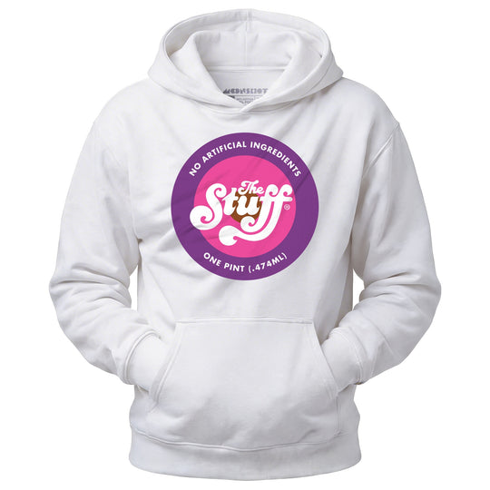 The Stuff - Unisex Hoodie