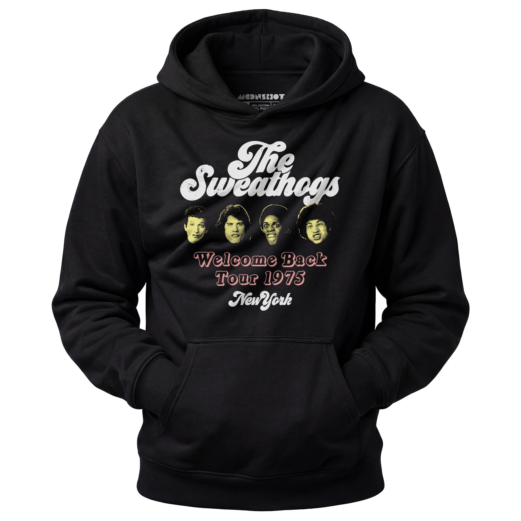 The Sweathogs - Unisex Hoodie