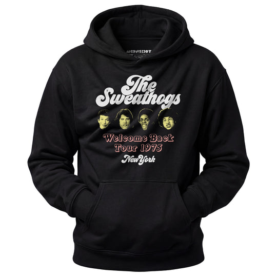 The Sweathogs - Unisex Hoodie