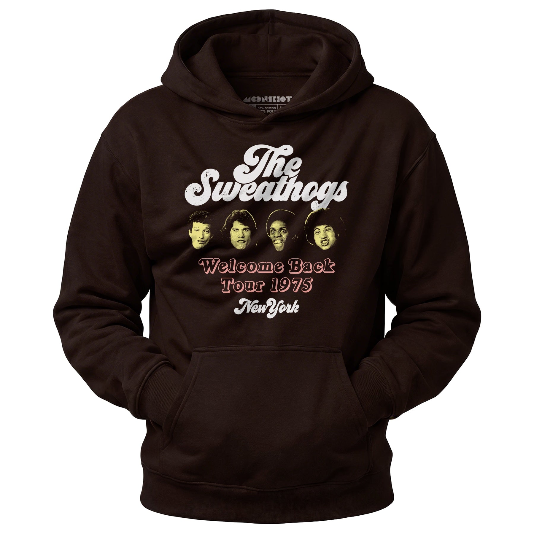 The Sweathogs - Unisex Hoodie