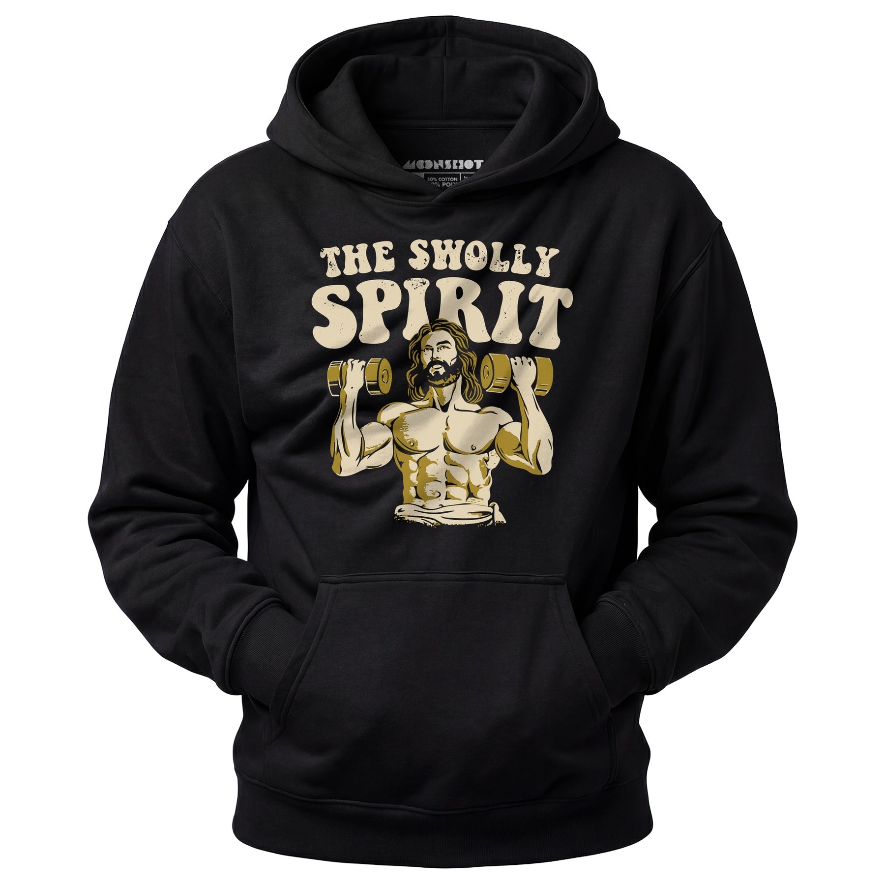 The Swolly Spirit - Unisex Hoodie