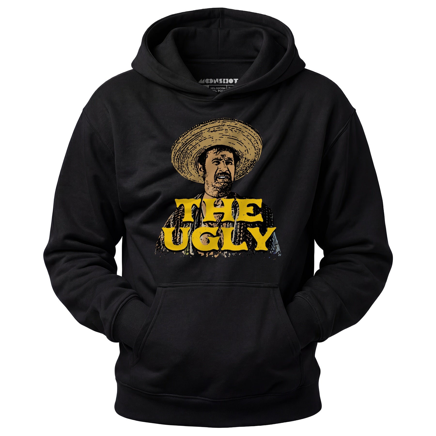 The Ugly - Unisex Hoodie