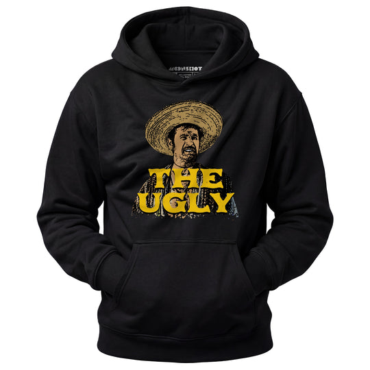 The Ugly - Unisex Hoodie