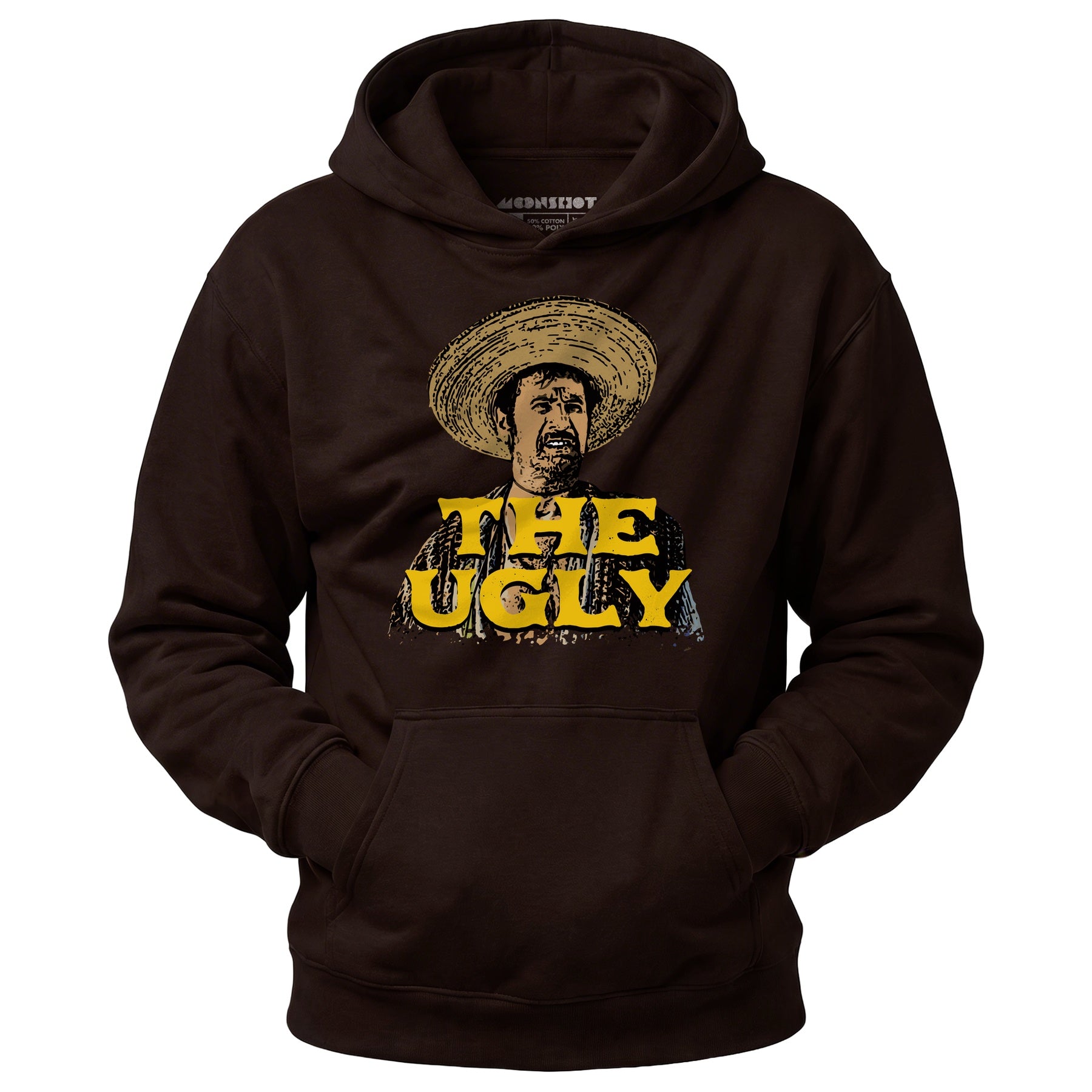 The Ugly - Unisex Hoodie