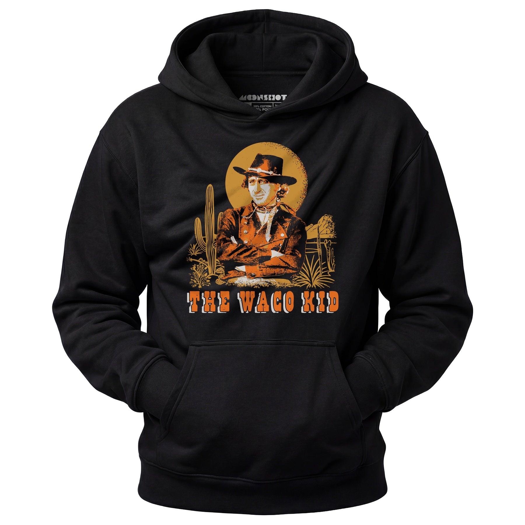 The Waco Kid - Unisex Hoodie