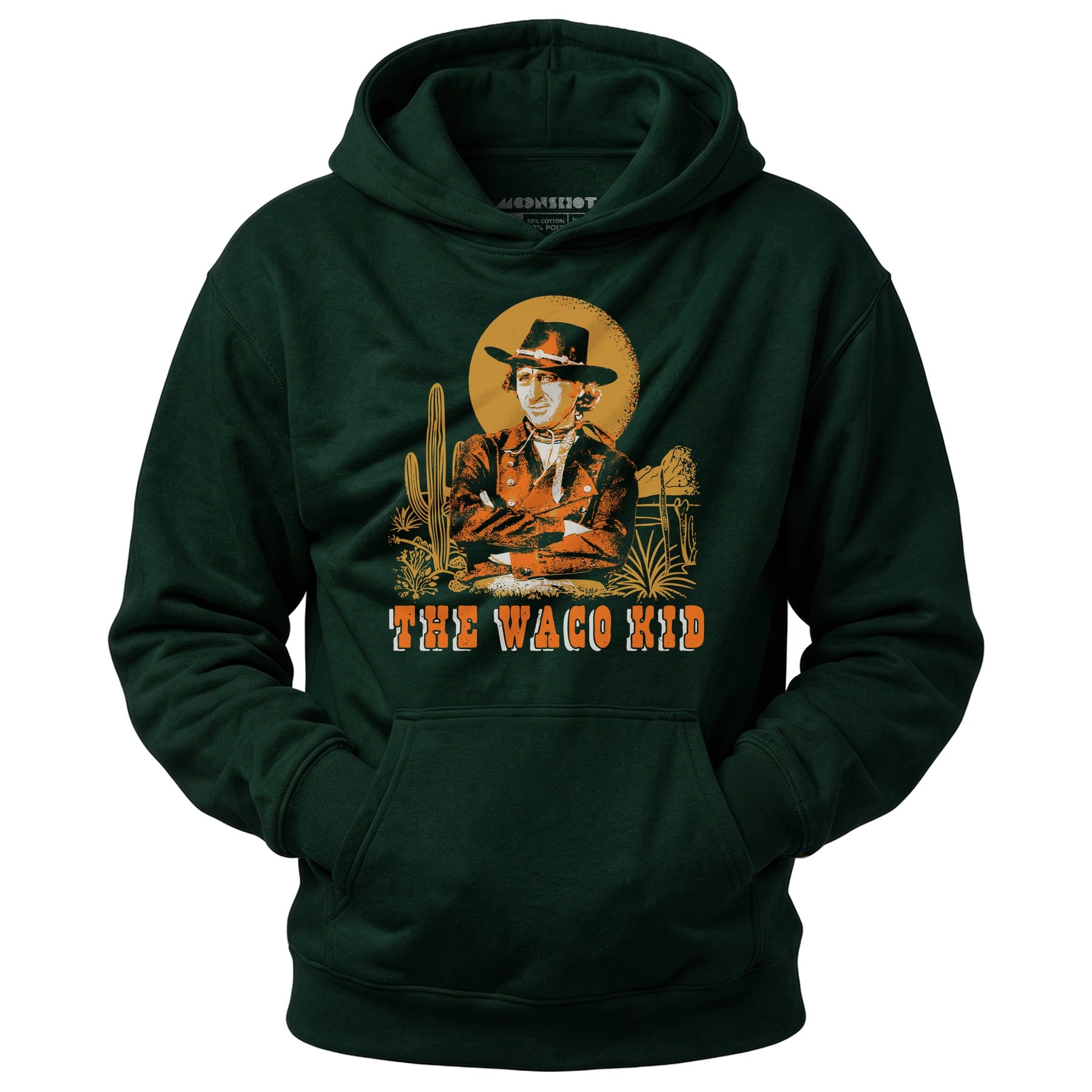 The Waco Kid - Unisex Hoodie