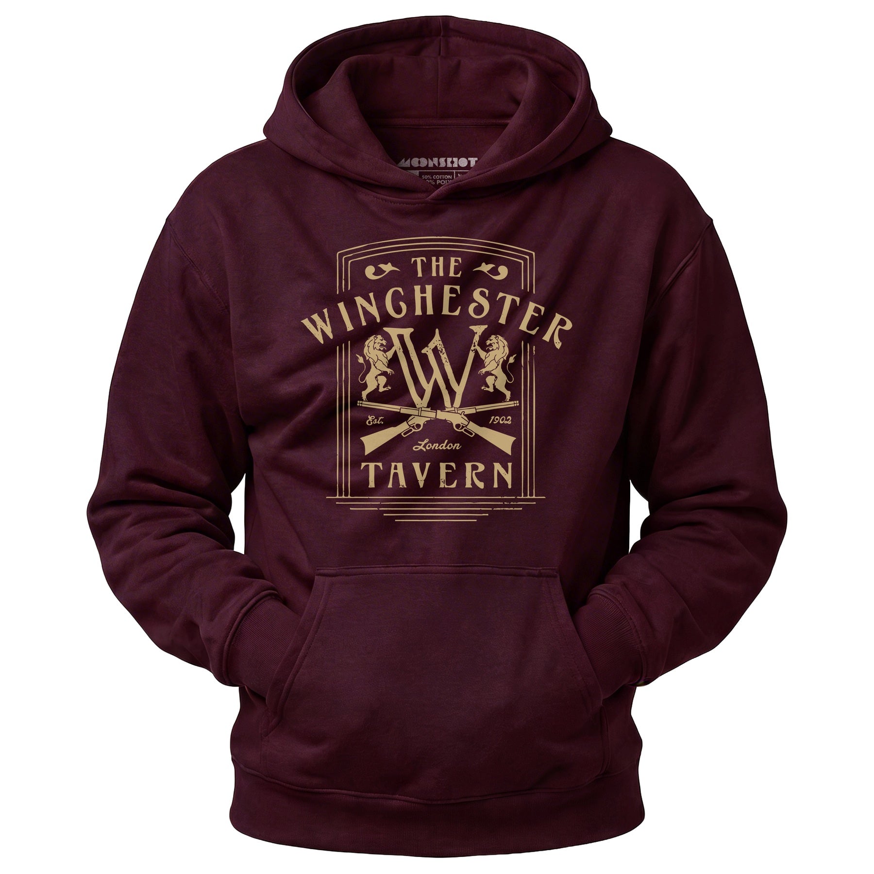 The Winchester Tavern - Shaun of the Dead - Unisex Hoodie