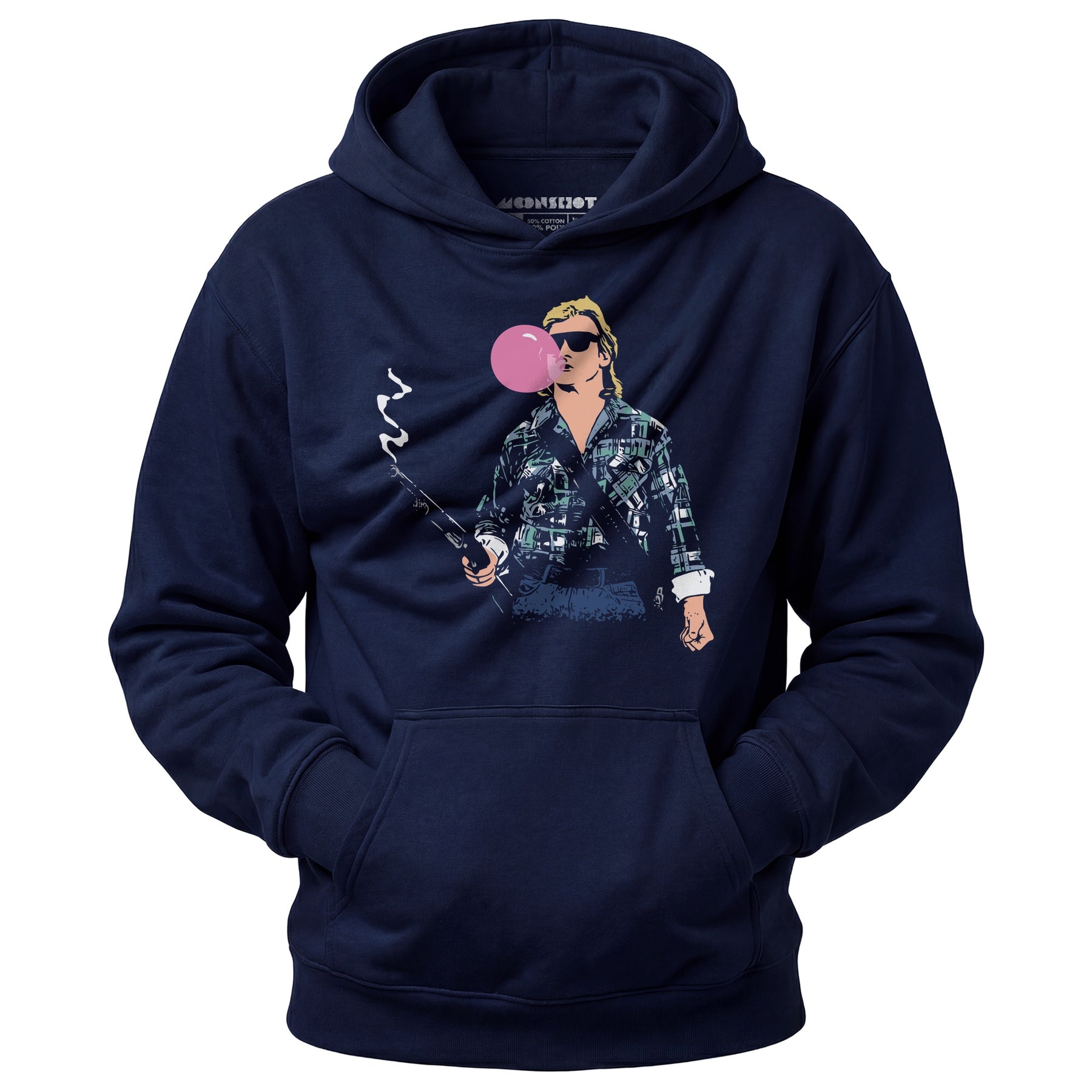 They Live Bubblegum - Unisex Hoodie