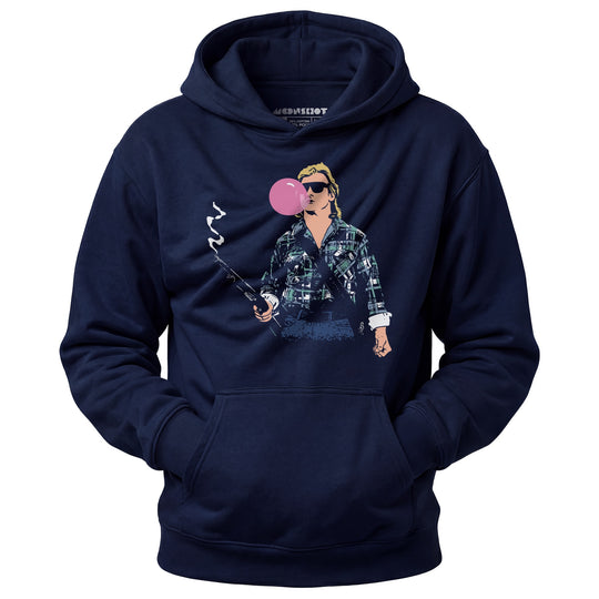 They Live Bubblegum - Unisex Hoodie