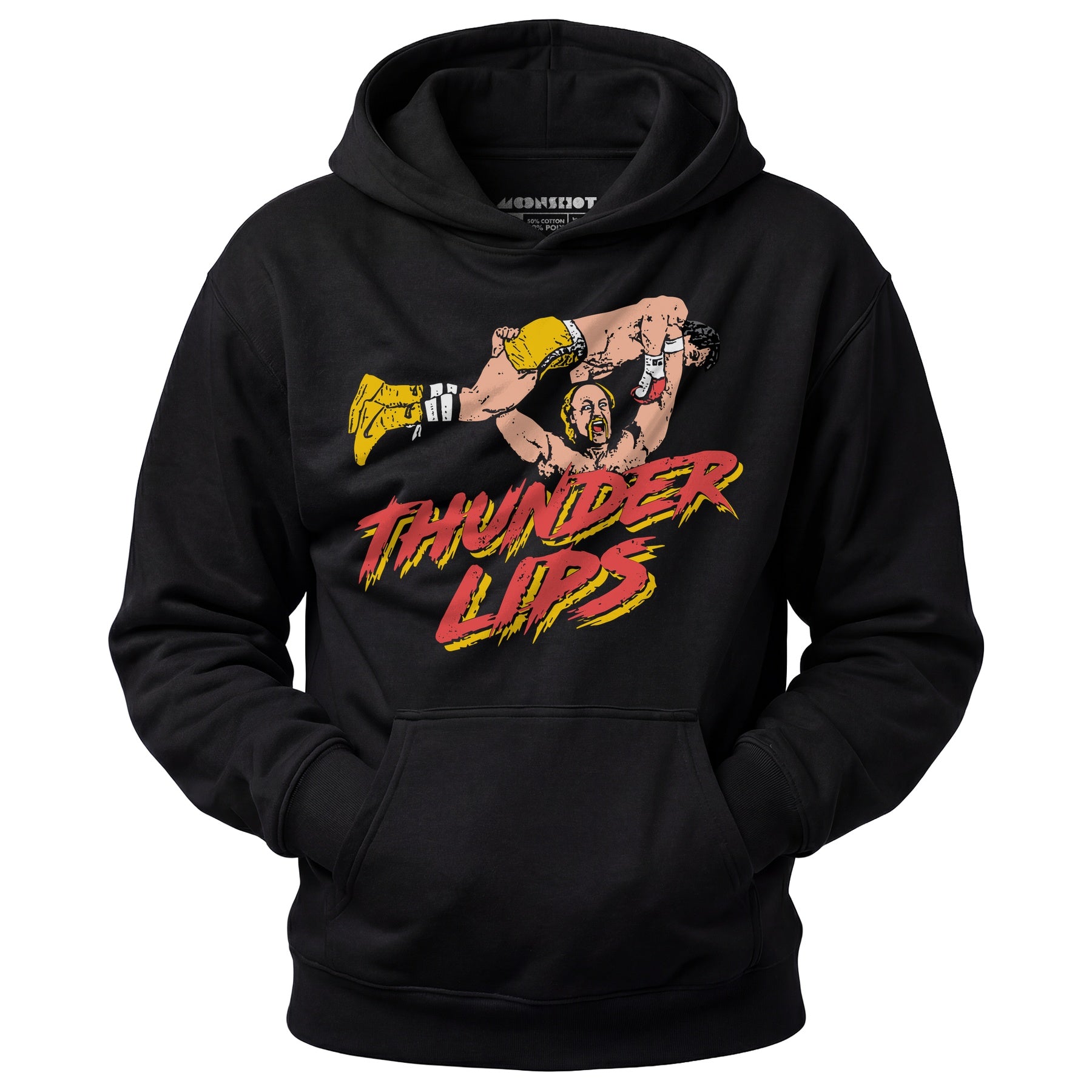 Thunderlips - Unisex Hoodie