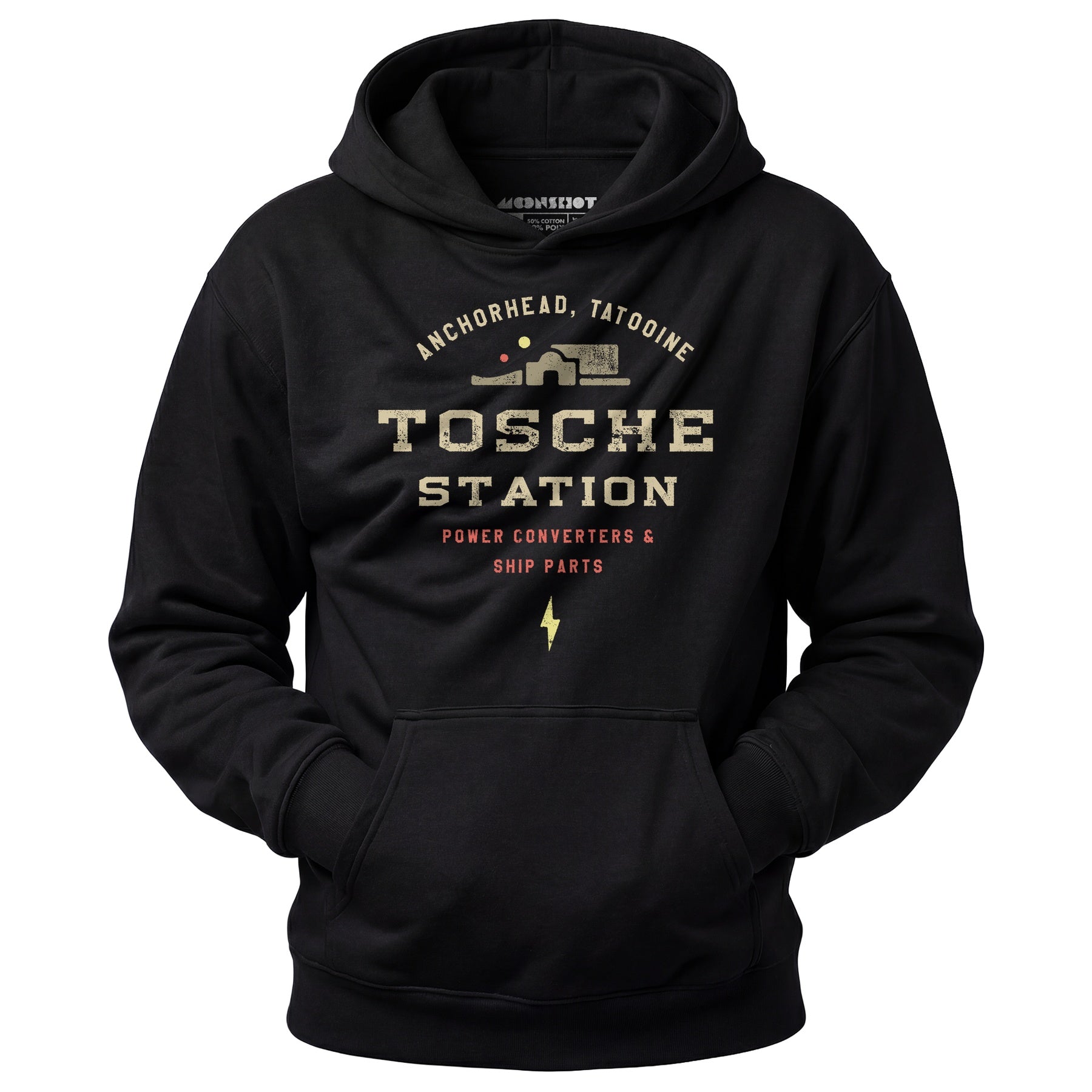 Tosche Station - Unisex Hoodie