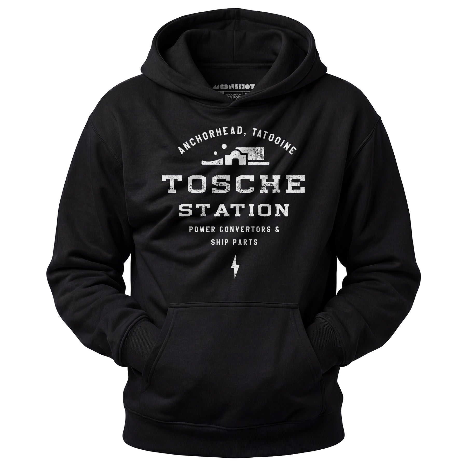 Tosche Station OG - Unisex Hoodie
