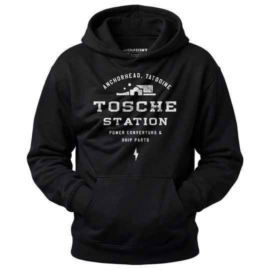 Tosche Station OG - Unisex Hoodie