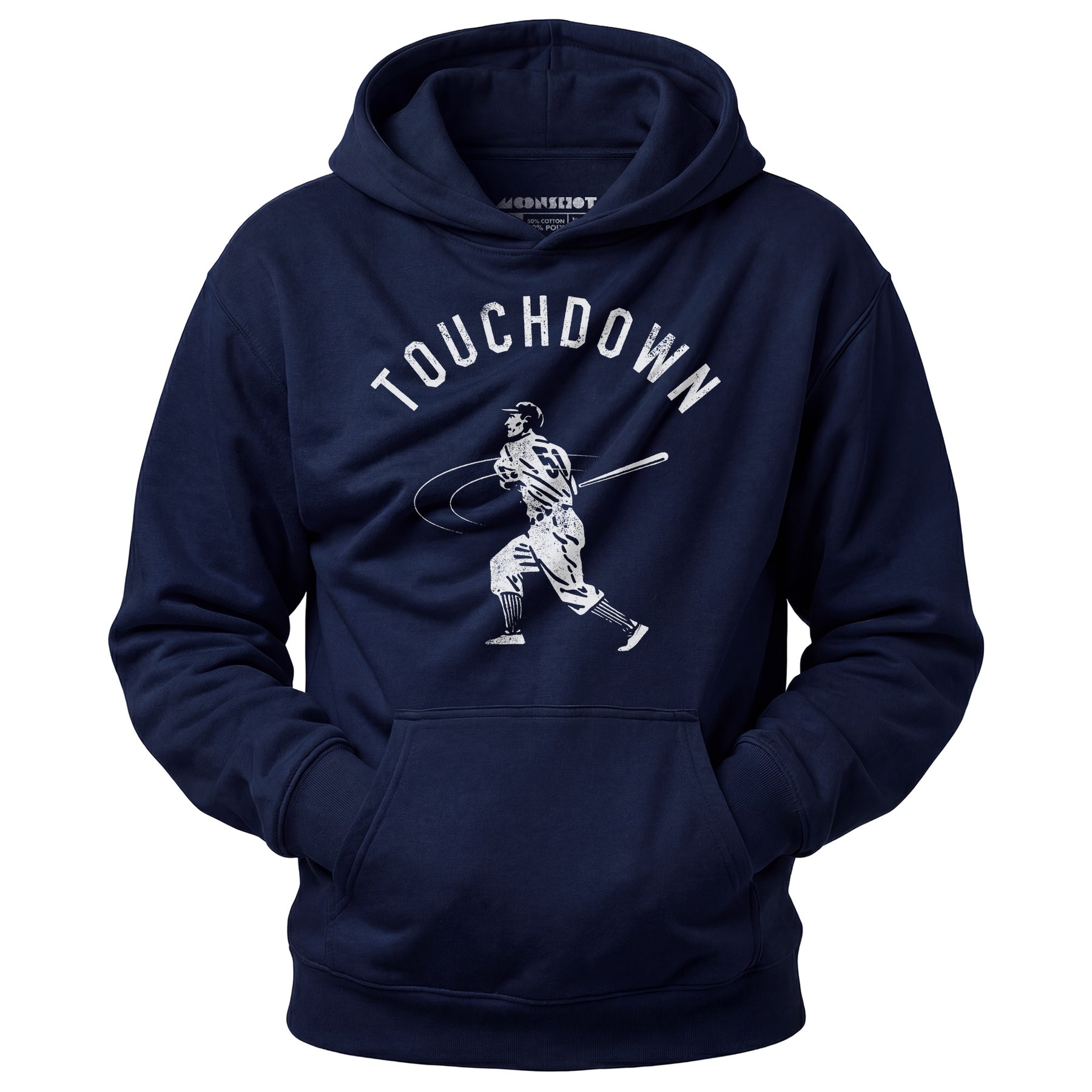 Touchdown - Unisex Hoodie