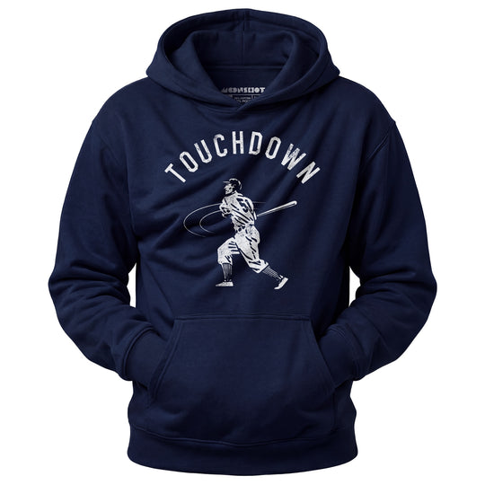 Touchdown - Unisex Hoodie