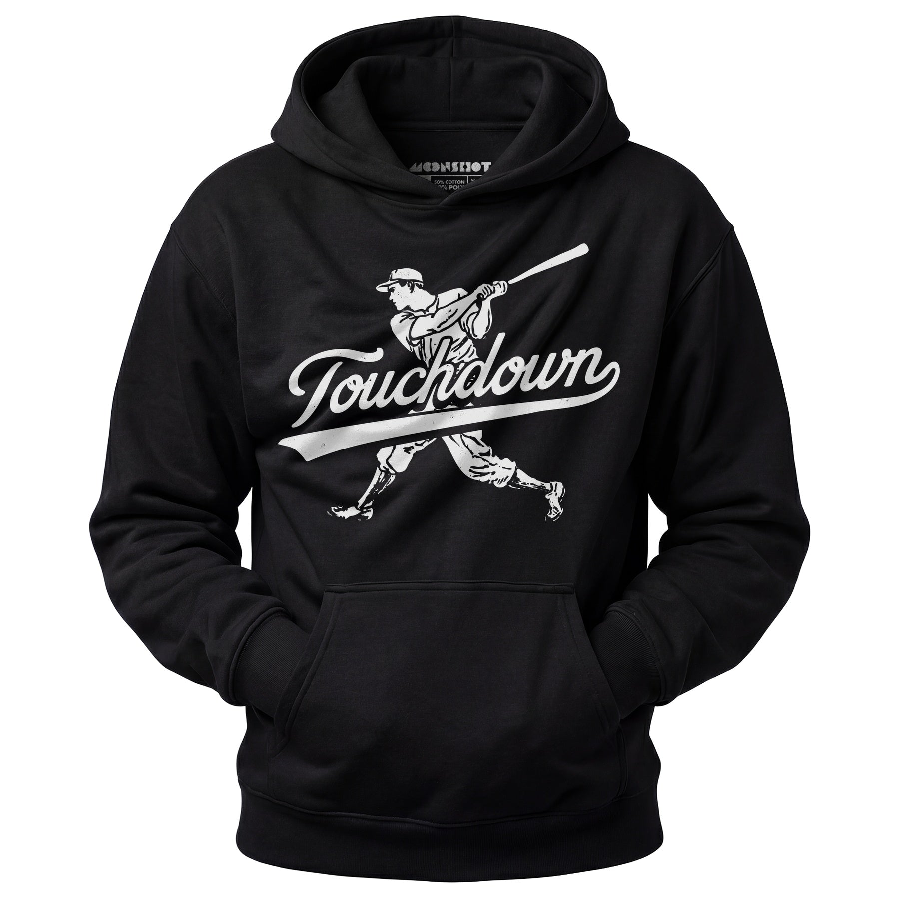 Touchdown v2 - Unisex Hoodie