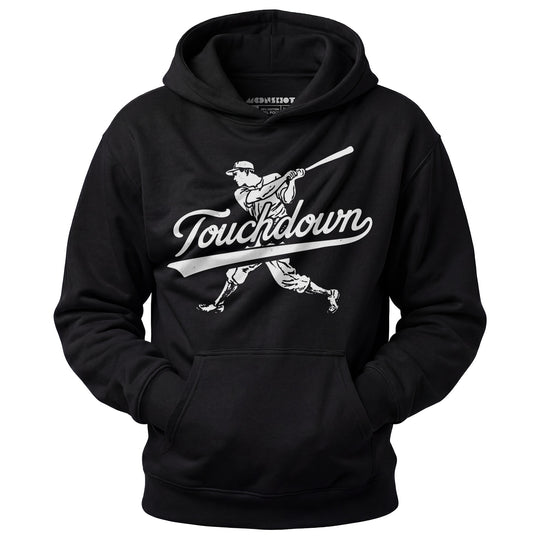Touchdown v2 - Unisex Hoodie
