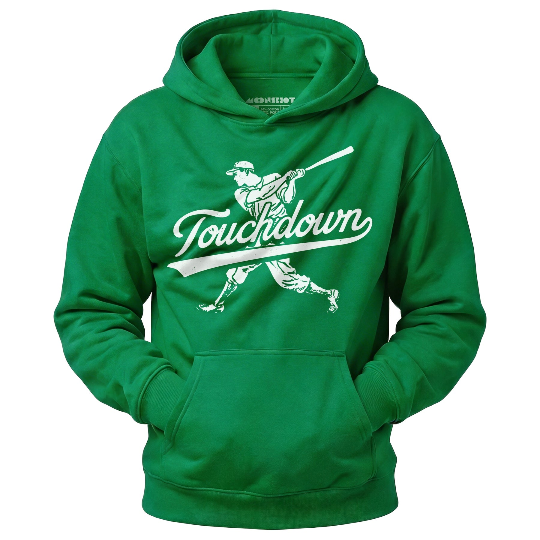 Touchdown v2 - Unisex Hoodie