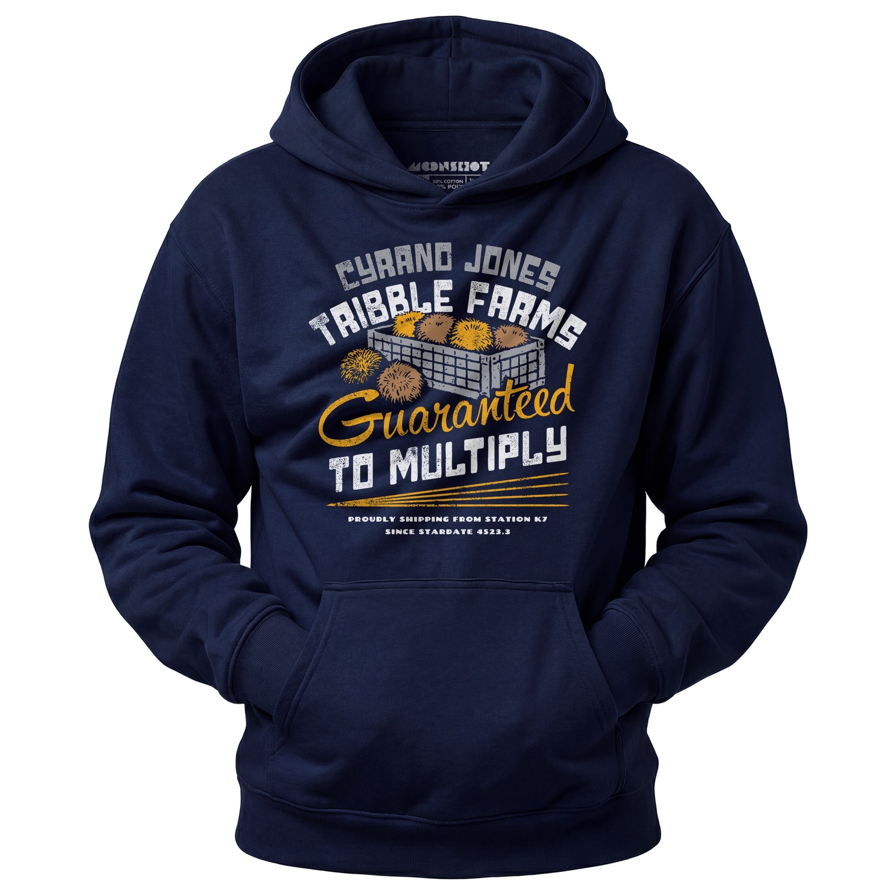 Tribble Farms - Unisex Hoodie