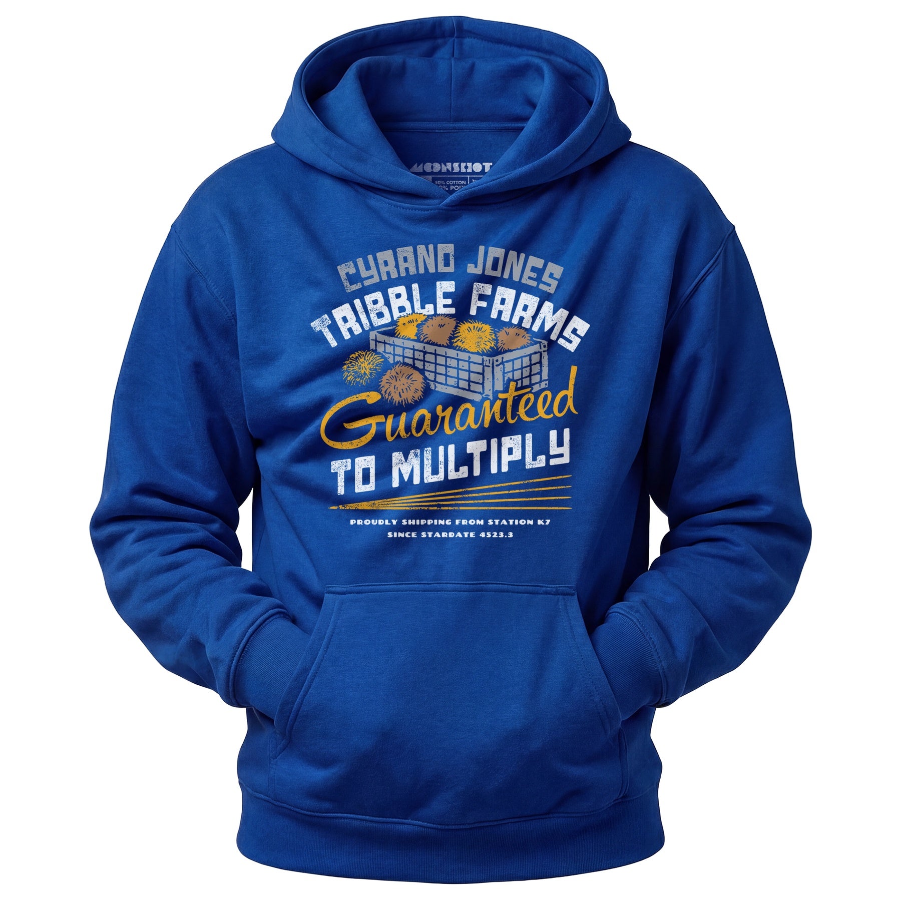 Tribble Farms - Unisex Hoodie